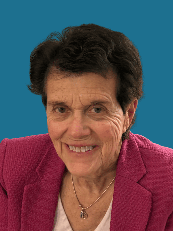 Janice Goldstein - Clinical Supervisor - Guardian Community Trust