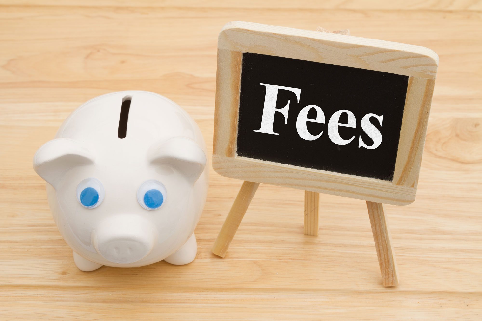 Fees Guardian Community Trust